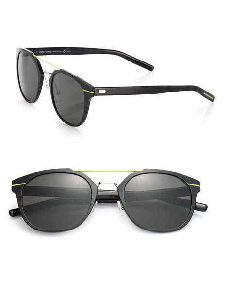 dior homme prescription glasses|Dior unisex sunglasses.